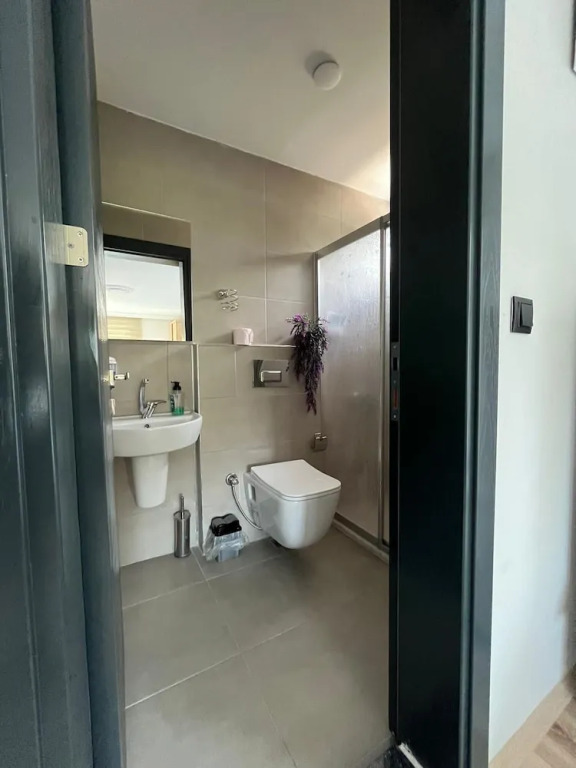 Iotape Hotel Antalya