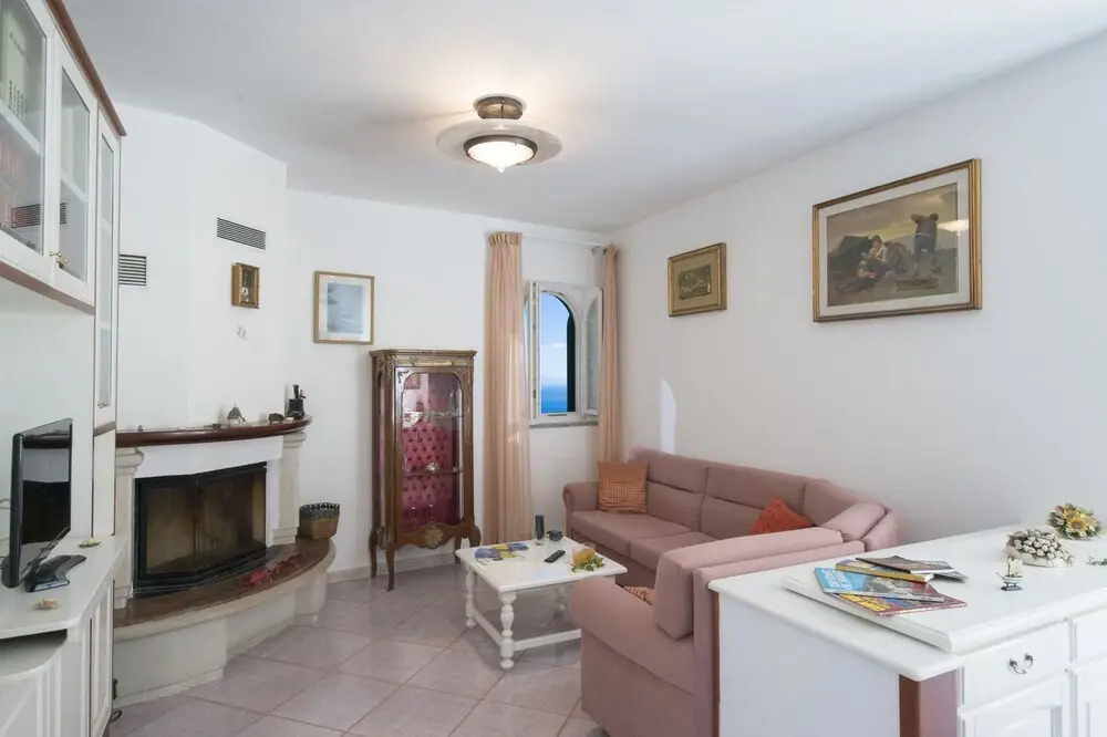 Il Pesco Villa