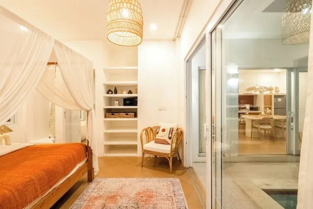 Bloom Umalas Villa by Betterplace