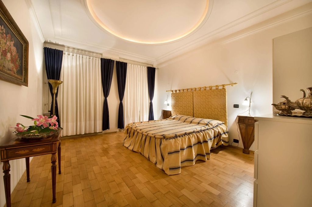 Hotel Bologna