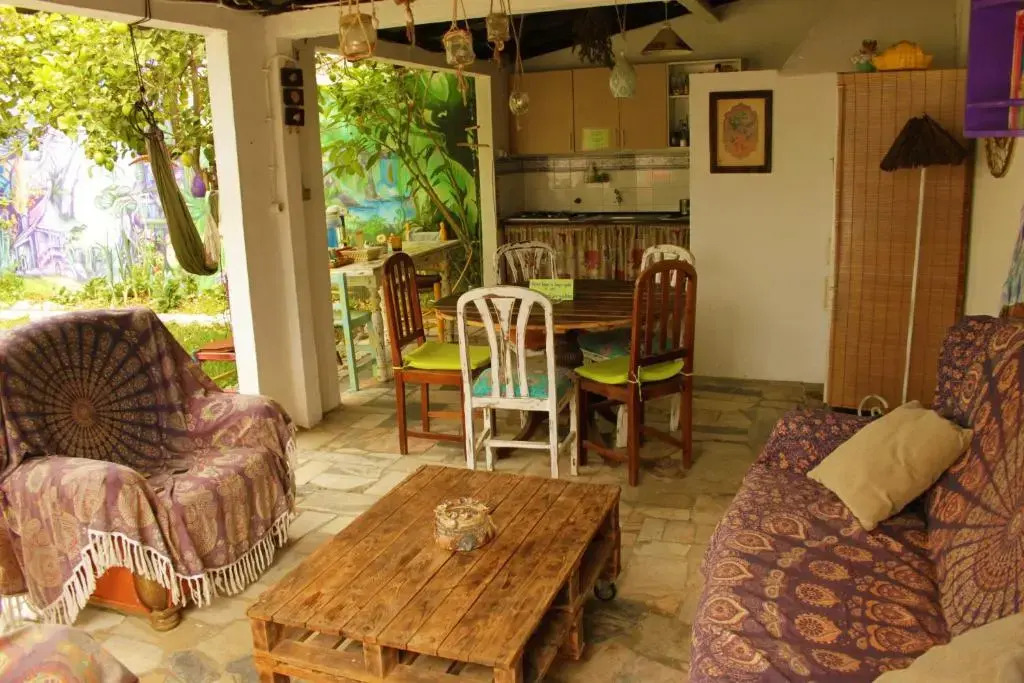 Natural Mystic Hostel
