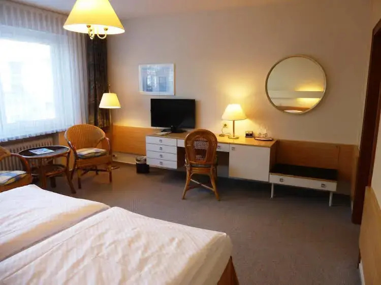 Hotel Niedersachsen