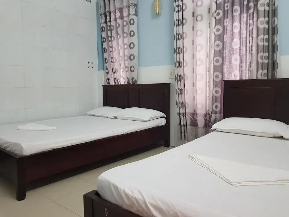 Anh Xuan Home