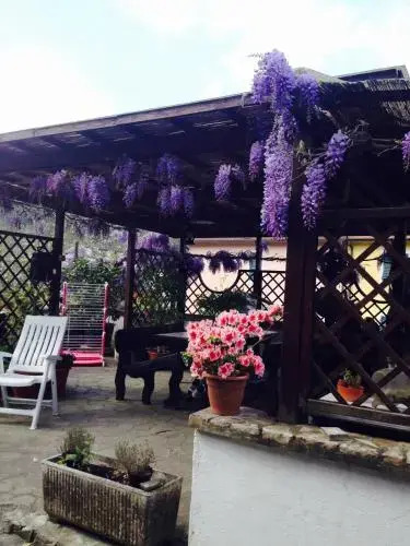 Il Ghiro B&B