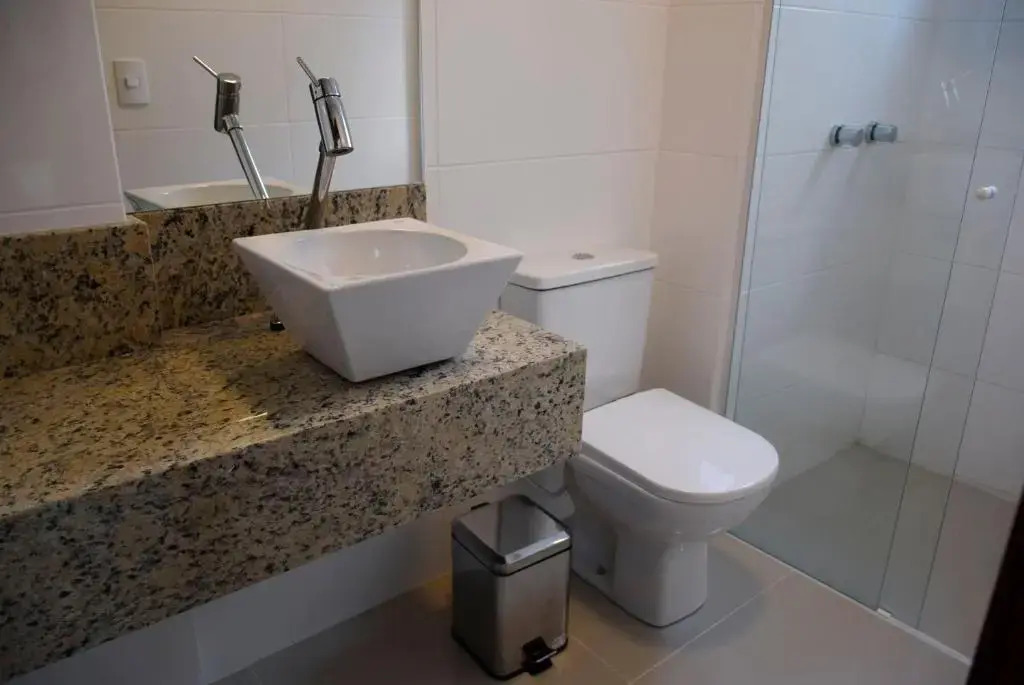 Suítes Trindade