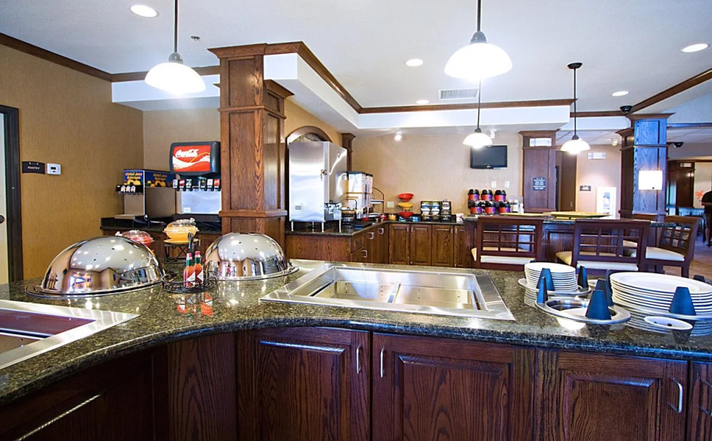 Staybridge Suites Salt Lake-West Valley City by IHG