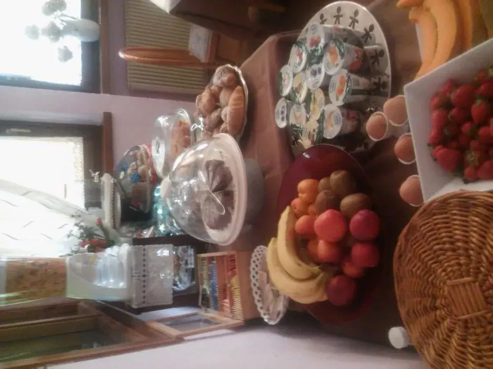 Hotel Garni Rosa
