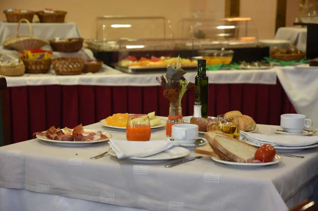 RVHotels Tuca