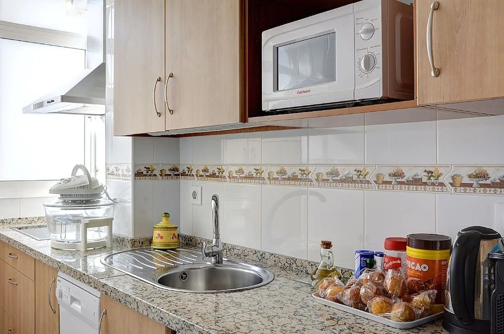Deluxe Apartment Lopez de Gomara