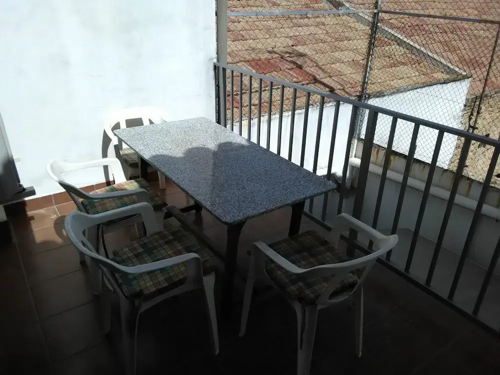 Excelente Piso a 5 minutos del Casco Histórico