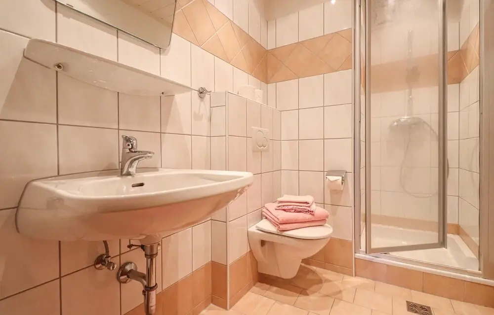 Awesome Apartment in Wagrain With 3 Bedrooms and Wifi