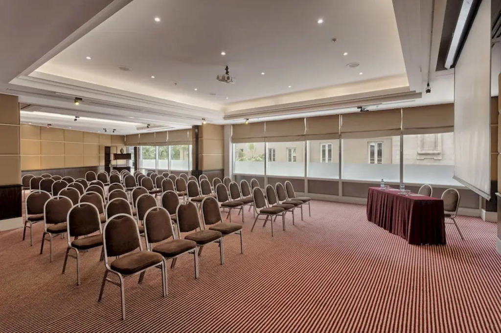Park Hyatt Mendoza Hotel, Casino & Spa
