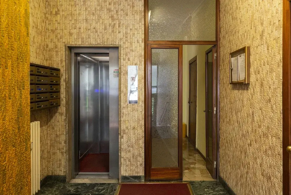 notaMI - CASA RELAX - Central Station