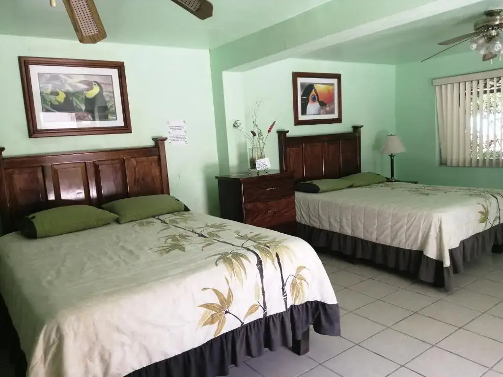 Freedom Shores "La Gringa" Hotel - Universally Designed
