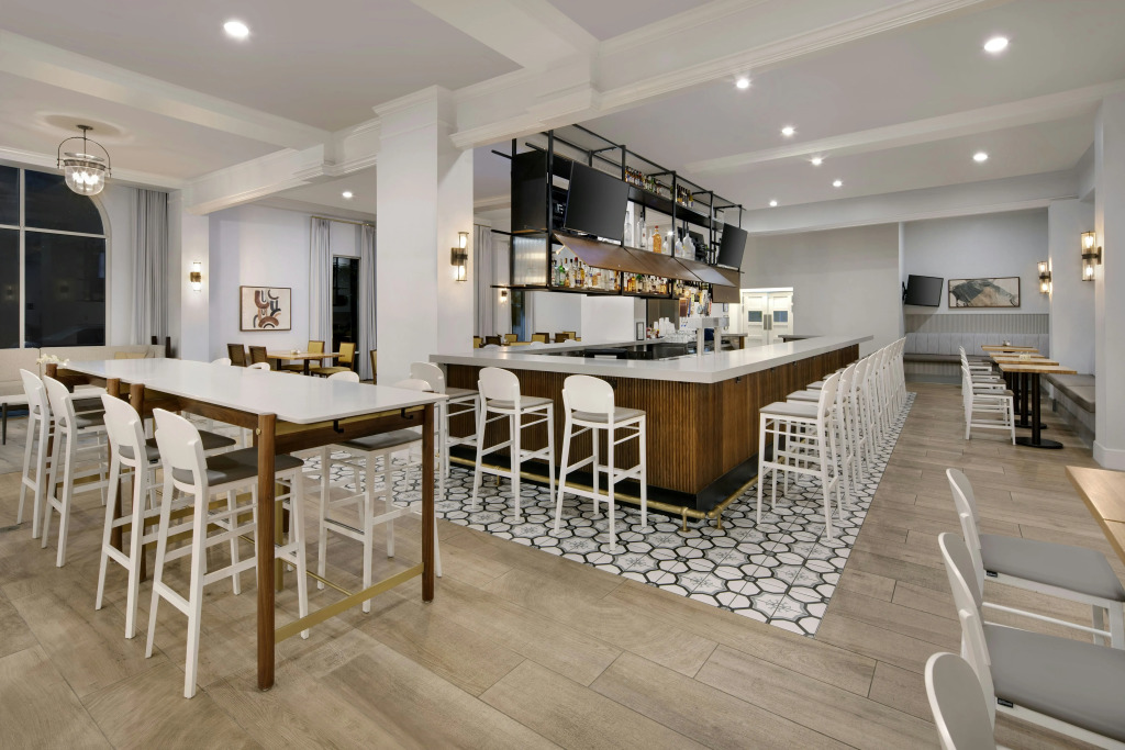 DoubleTree by Hilton Atlanta/Roswell - Alpharetta Area