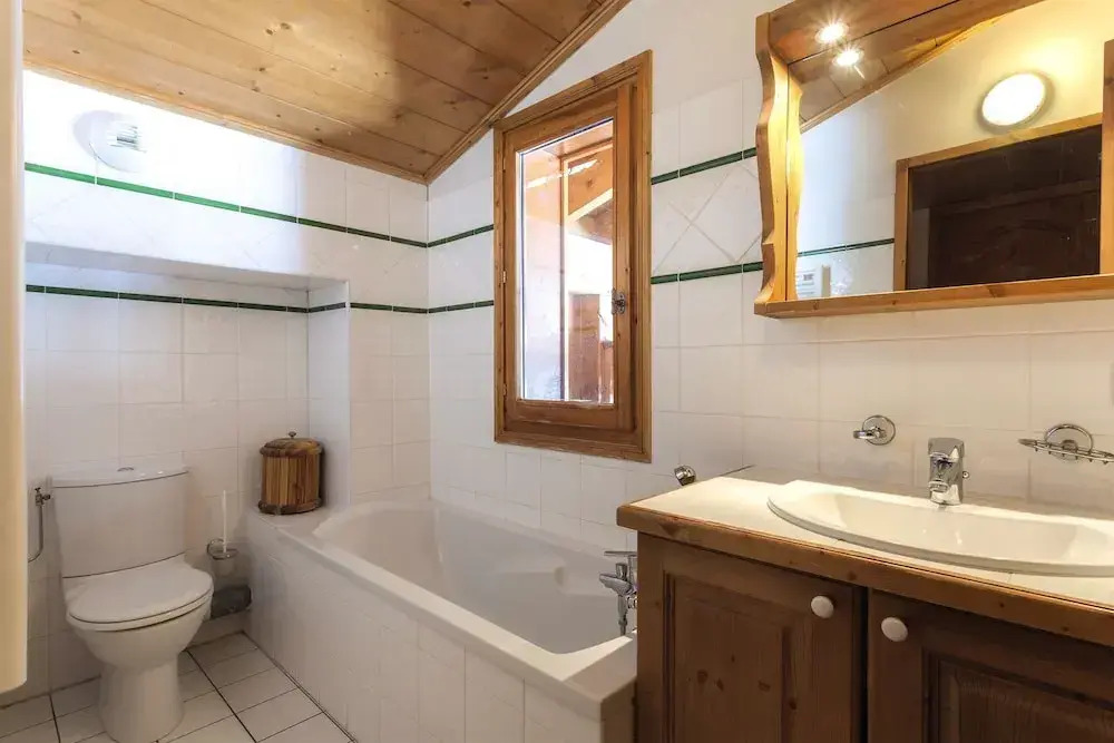 Belambra Clubs Résidence Les Menuires - Le Hameau Des Airelles