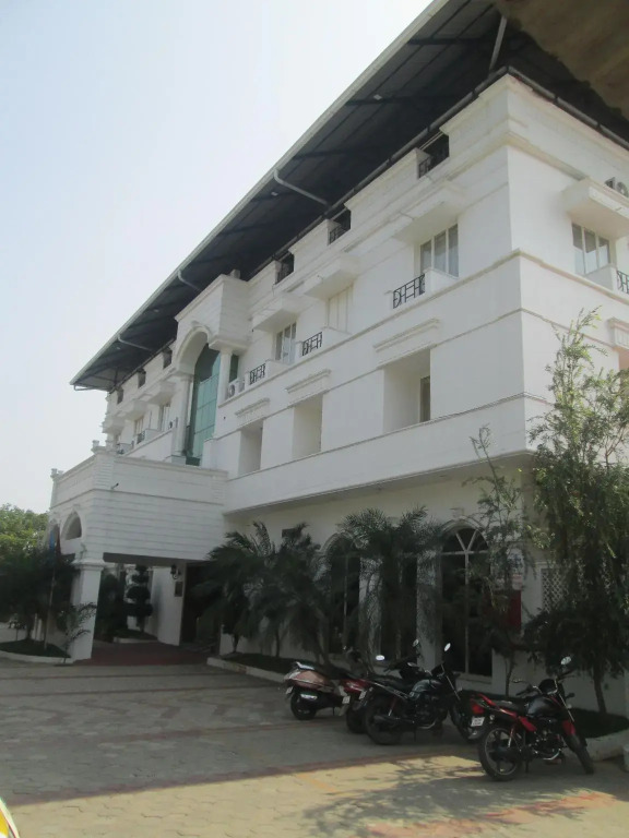 Paray Village County