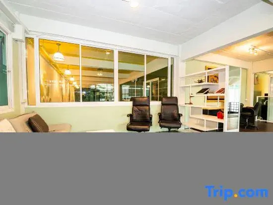 GL Sport Club Serviced Residence
