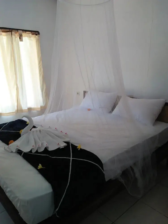 Taman Menjangan homestay by SnorkelingMenjangan