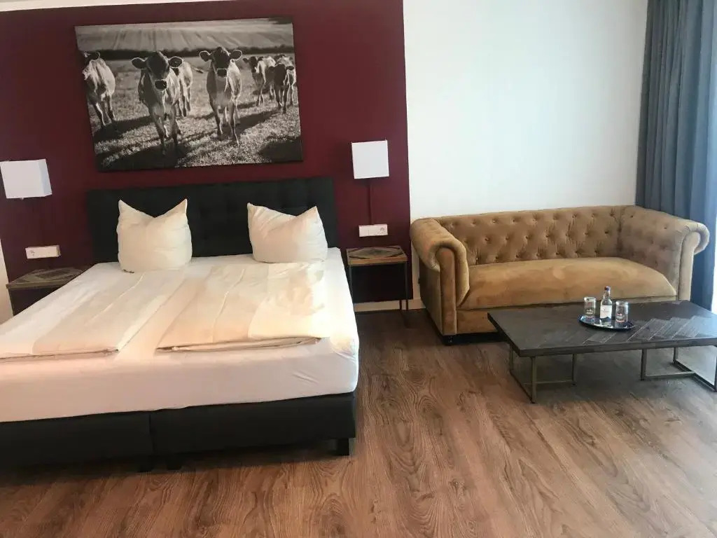 My Park hotel Kempten by AR hotels