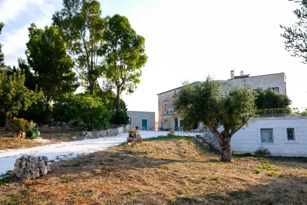 Casa del Sud
