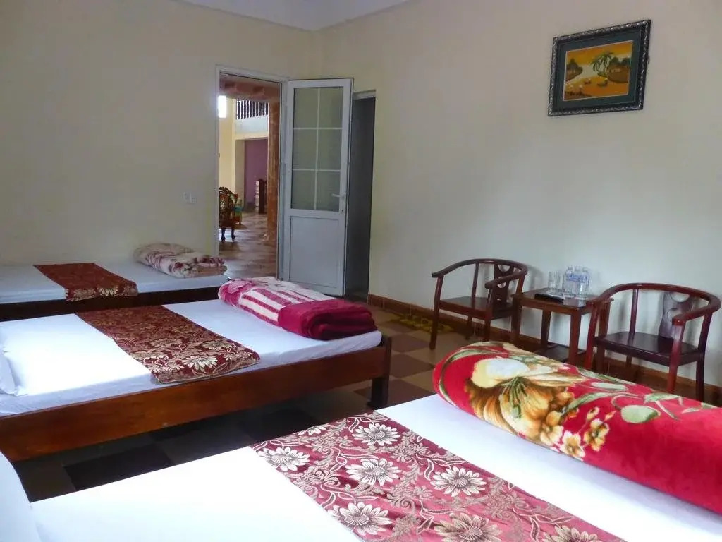 Hải Yến Hotel