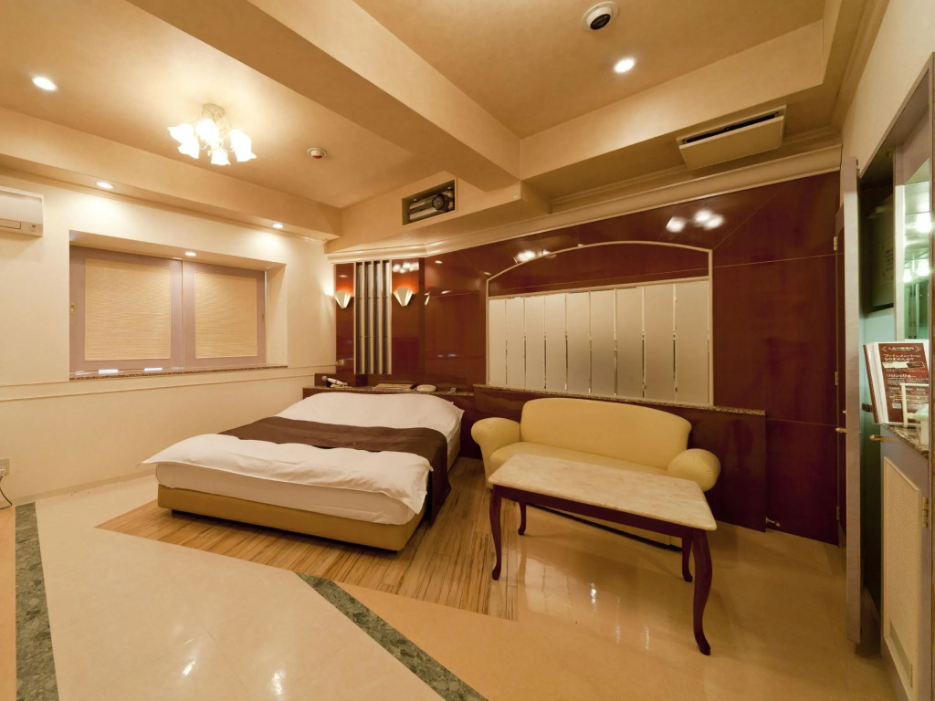 Hotel Fine Biwako I