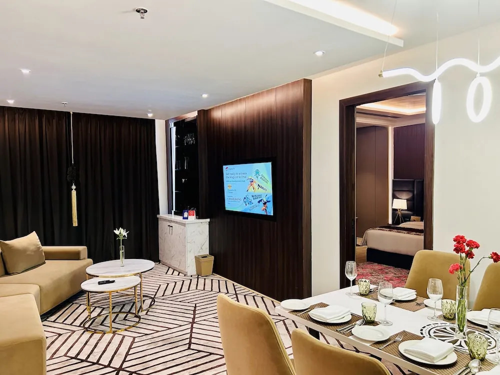 Fortune Ranjit Vihar, Amritsar - Member ITC Hotels' Group