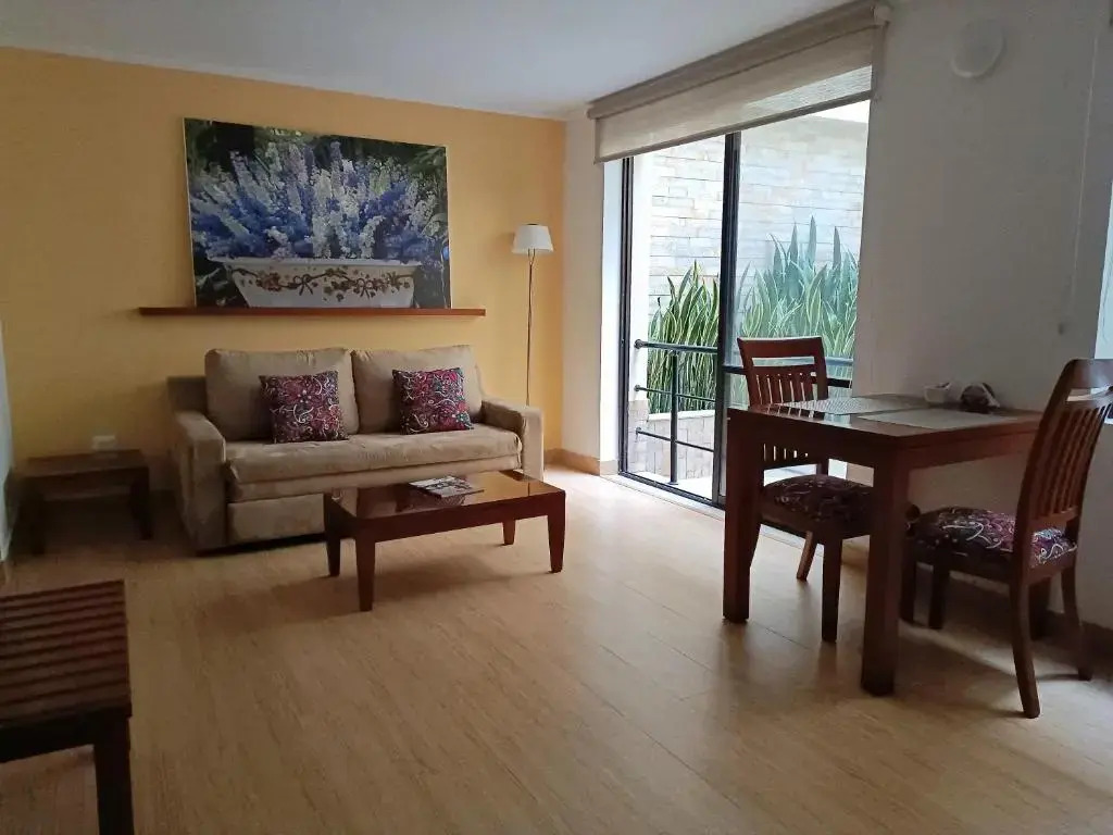 Hotel Boutique Confort Suites