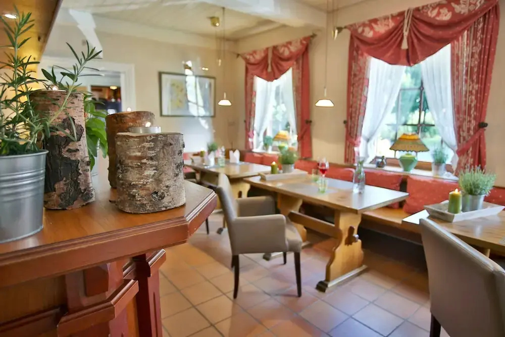 Bergers-Landgasthof
