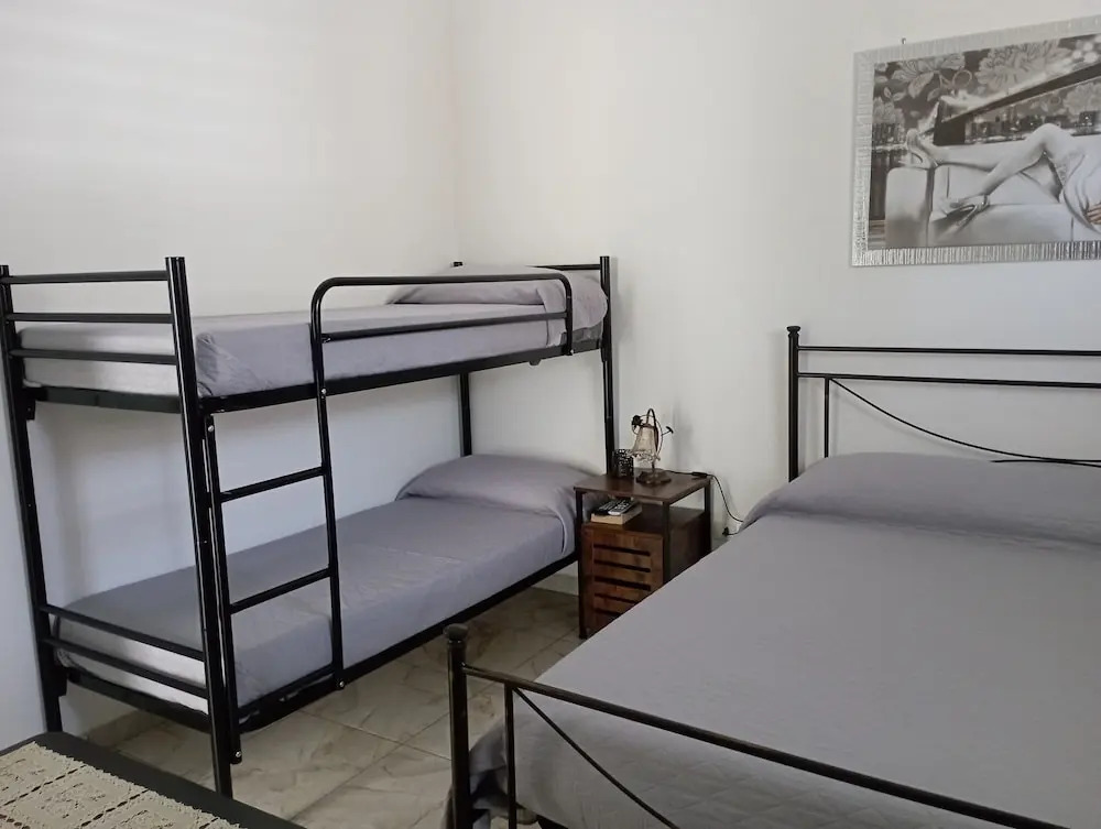 B&B Lo Scrigno del Salento