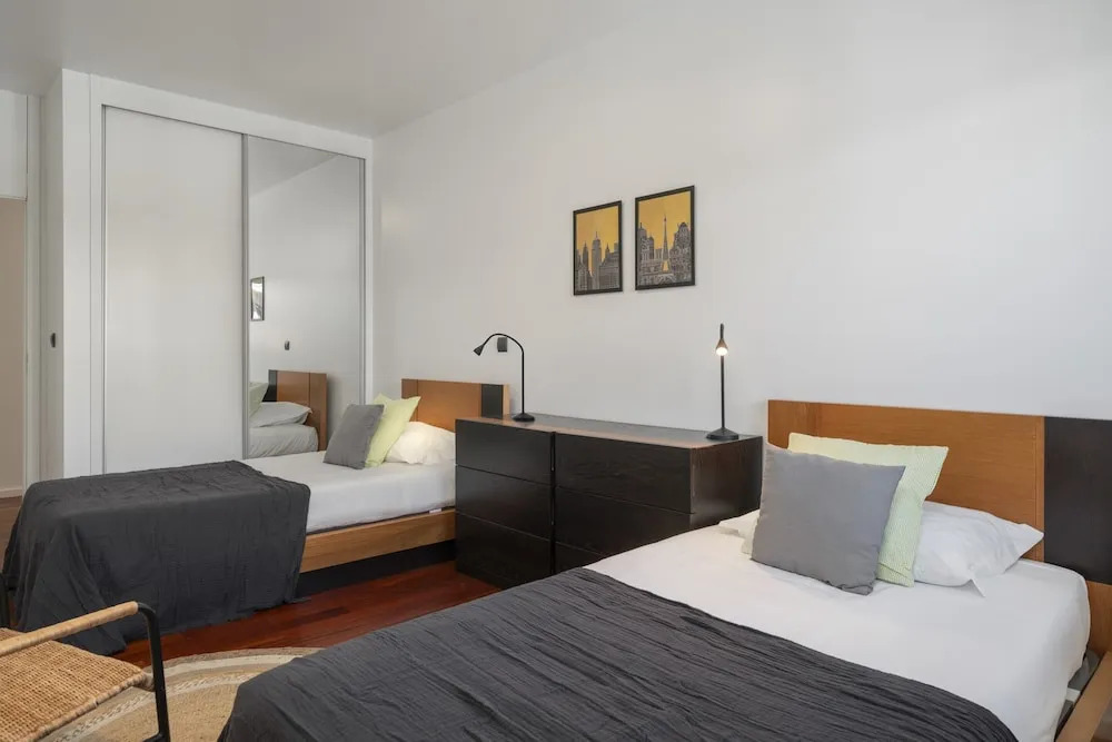 Comfortable and Near Funchal - Barreiros IV