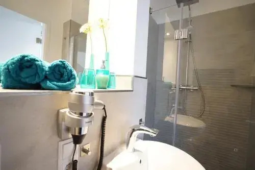 Aparthotel Kottenforst