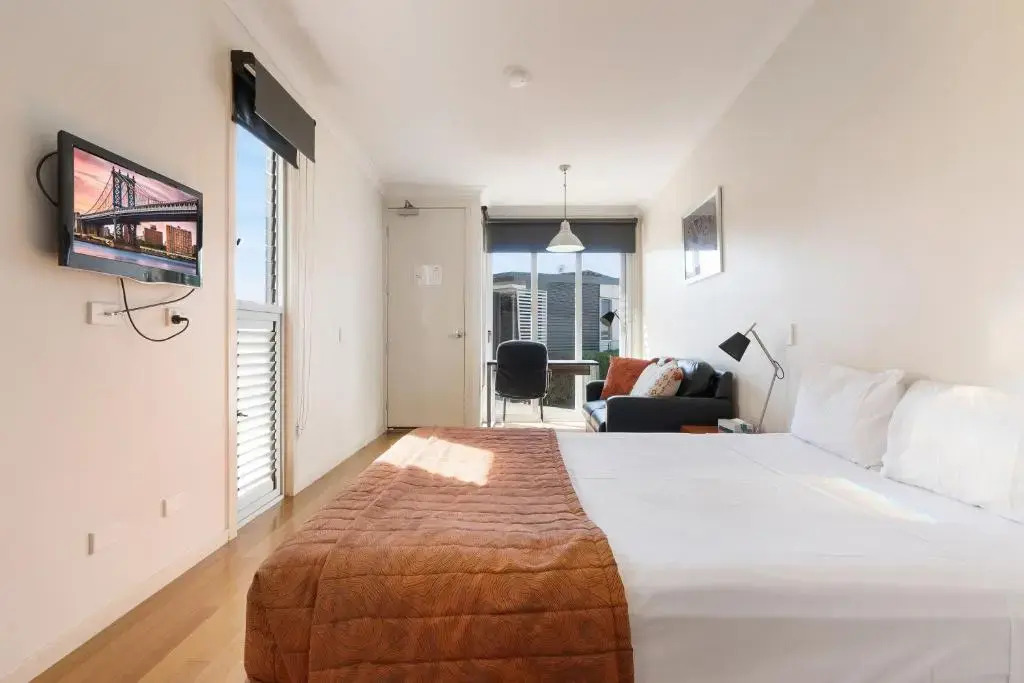 Smart Stayzzz Inns