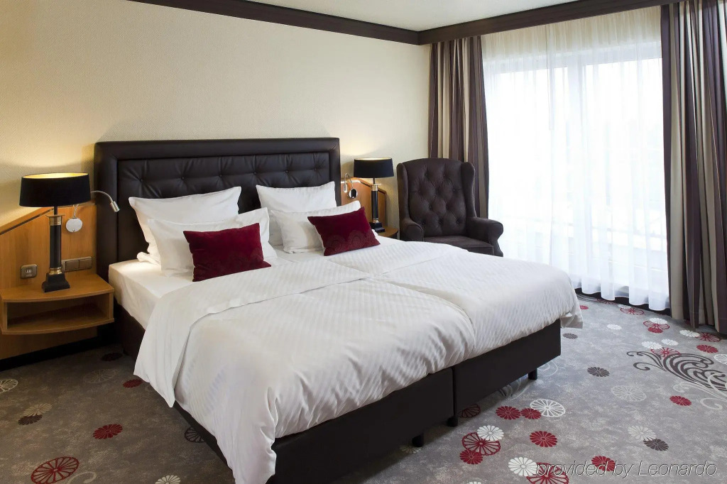 DER HEIDEHOF Conference & SPA Resort