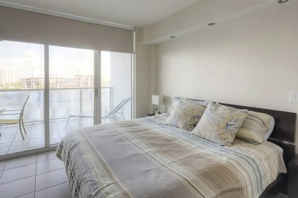 Le Marina Bay 1005 - Condo 4 People, Sunny Isles