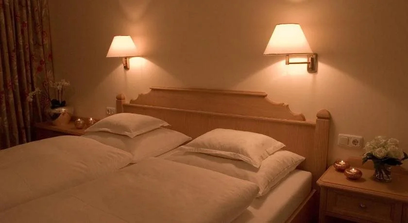 Pension Gallus