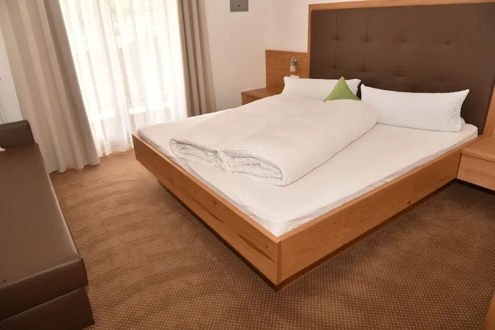 Pension Gasthof Haselstaude