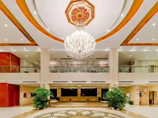 Xinyu Donghu Four Seasons Hotel