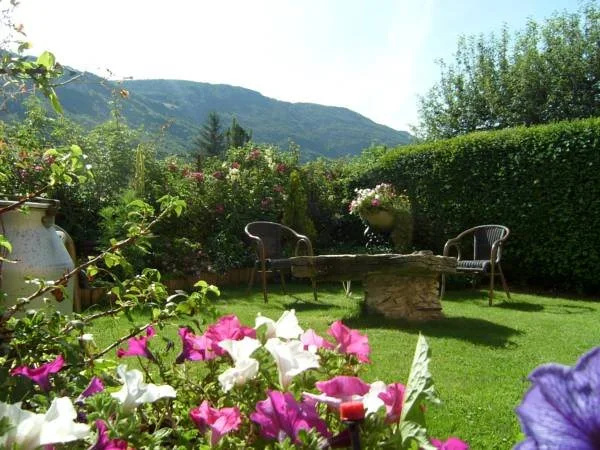 La Vercorelle