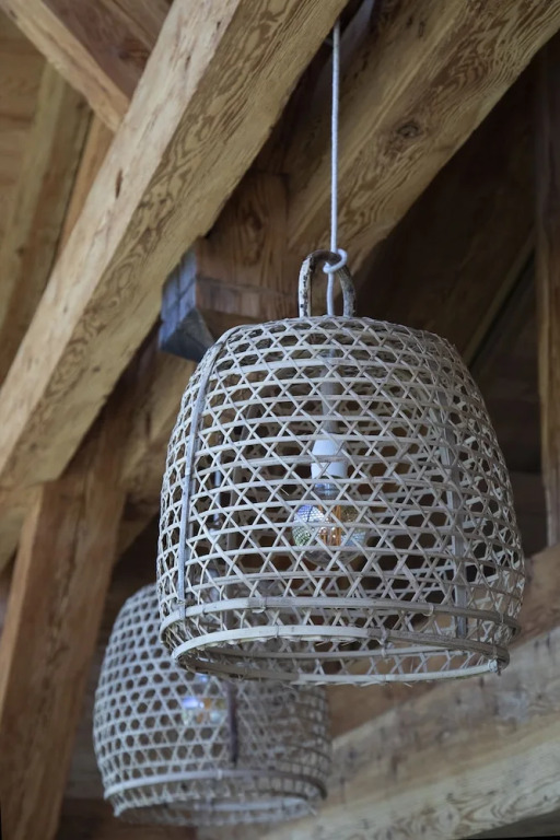 B&B Boutique Chalet Nono