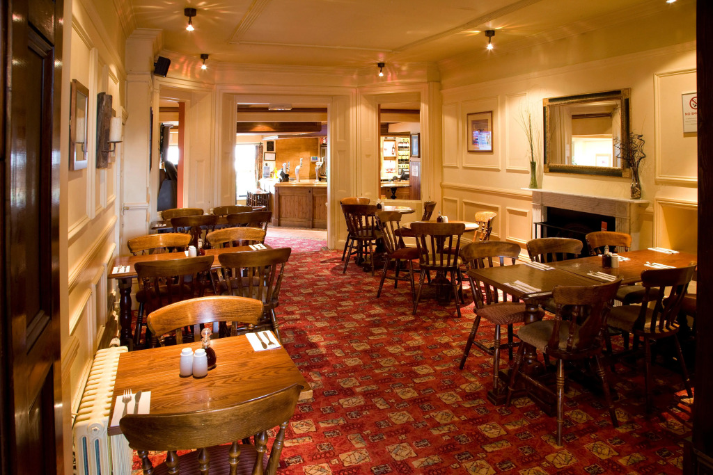 Premier Inn Epsom Central