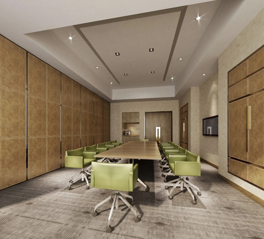 Le Meridien Shenyang Heping