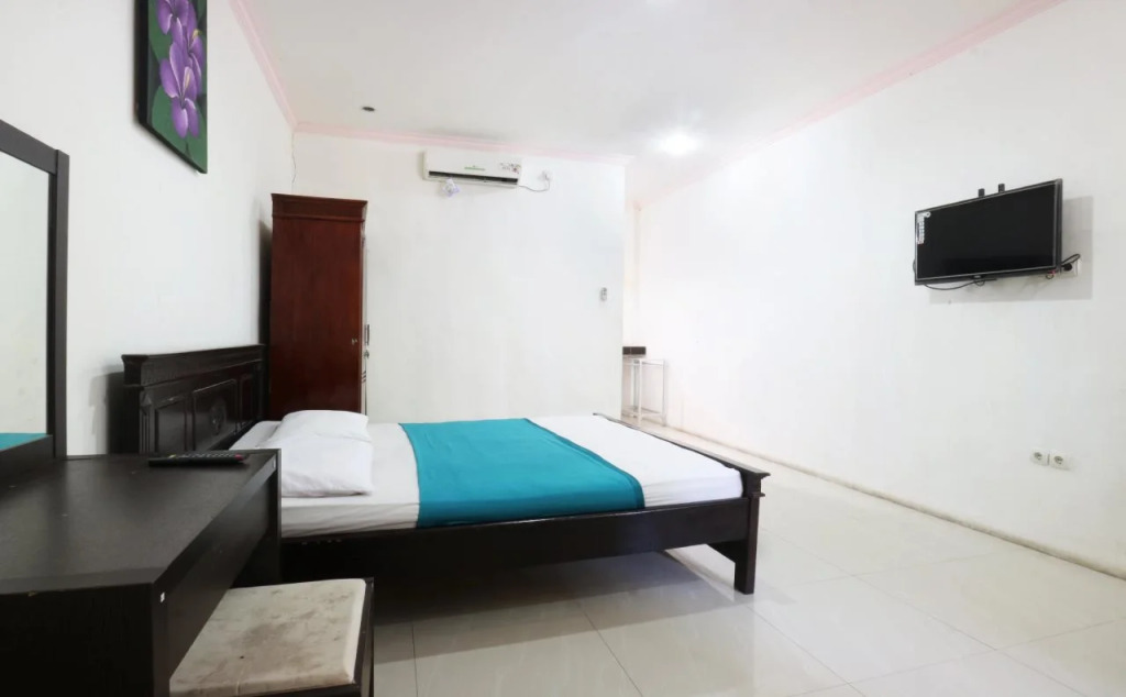 Hotel Wisata Indah
