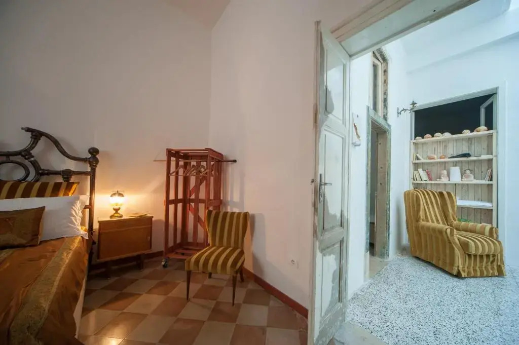 Suite San Giorgio