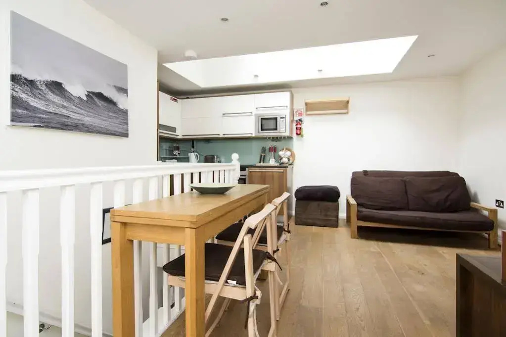 Mews House