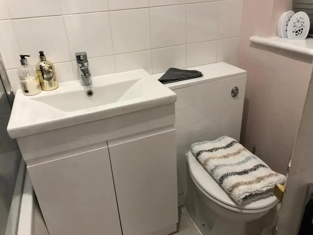 A Home from Home