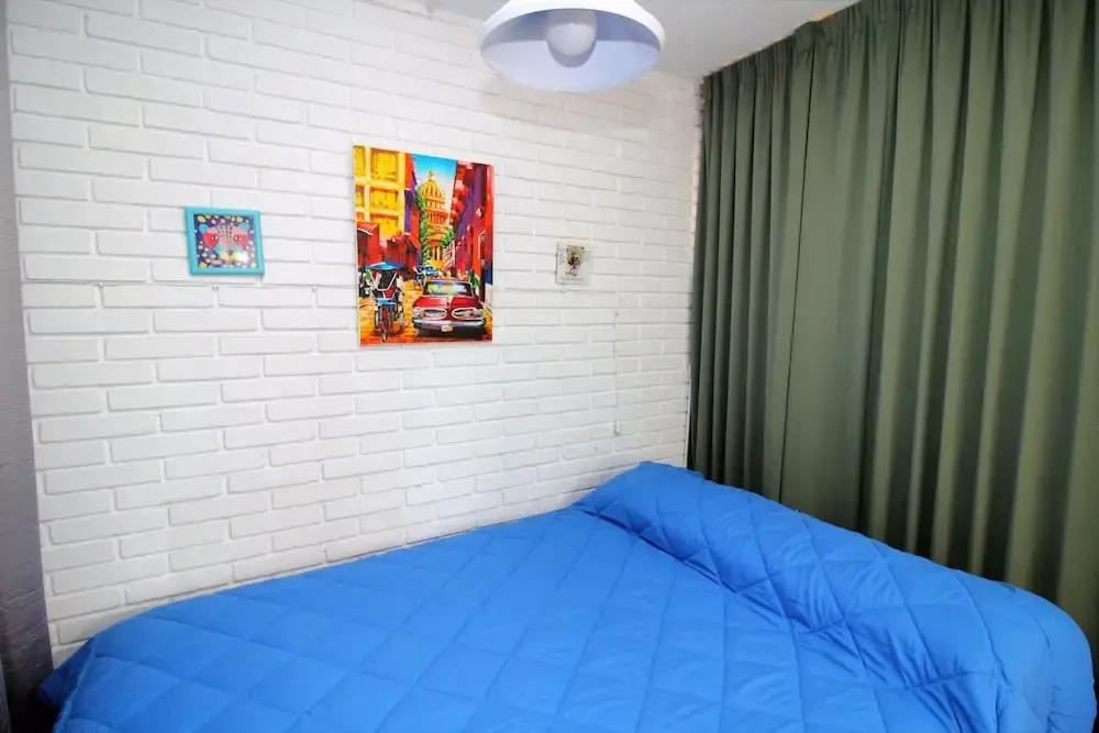 Apartamento Tower 43