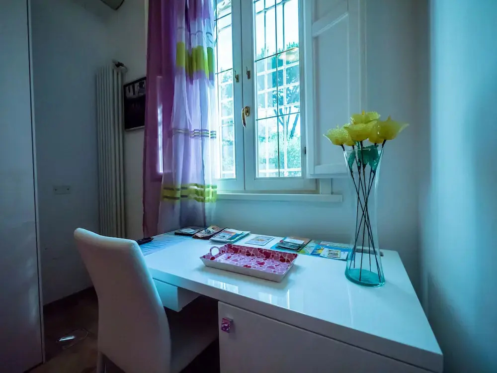Villa Bellini Room&Breakfast