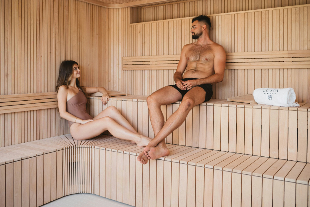 Domaine de Verchant & Spa - Relais & Châteaux
